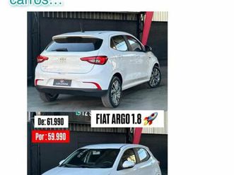 precision 1.8 16v flex mec.