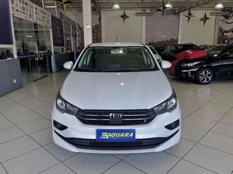 fiat cronos drive 1.0 6v 2024