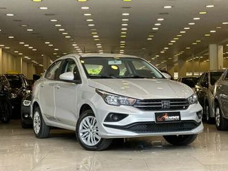 fiat cronos drive 1.0 6v 2024
