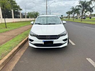 fiat cronos drive 1.0 6v 2025