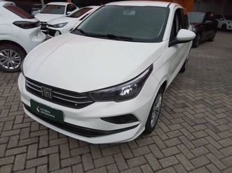 fiat cronos drive 1.3 8v flex 2024