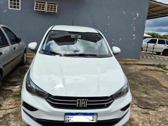 fiat cronos drive 1.3 8v flex aut. 2025