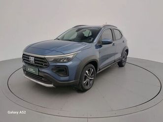 fiat pulse audace 1.0 turbo 200 flex aut. 2023