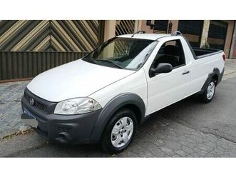 working 1.4 mpi fire flex 8v cs