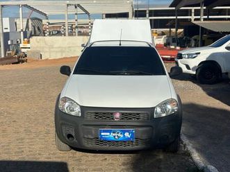 working hard 1.4 fire flex 8v cs