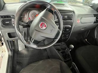 working hard 1.4 fire flex 8v cs