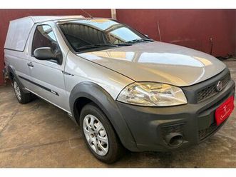 working hard 1.4 fire flex 8v cs