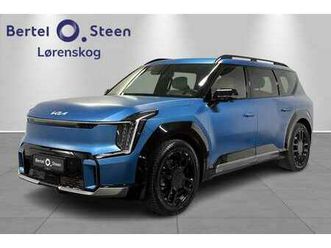 gt-line 6-seter awd | soltak | head up | meridian