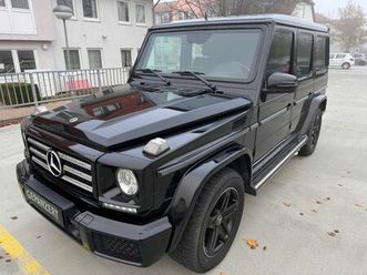 mercedes-benz g 500 gepanzert armoured panzerung blinde panzer