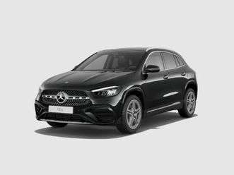mercedes-benz gla suv 200 d amg line premium plus 4matic auto nuova a rimini