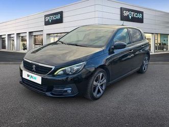 bluehdi 100ch s&s bvm6 style