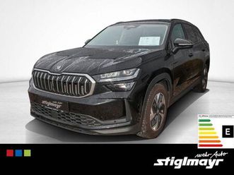 skoda kodiaq selection 2.0 tdi dsg +ahk+matrix-led+18´