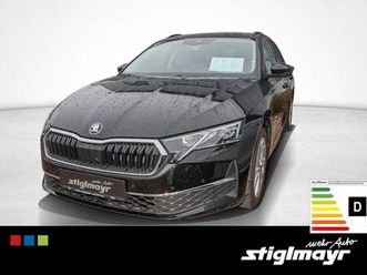 skoda octavia combi selection 1.5 etsi *shz*kessy*pdc