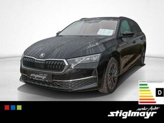 skoda octavia combi selection 2.0 tdi pano matrix acc