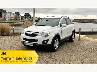 2.4 exclusiv 2wd euro 5 5dr