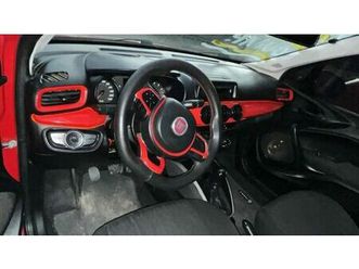 fiat argo 1.0 6v flex. 2019