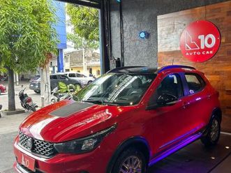 trekking 1.3 8v flex