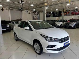 fiat cronos drive 1.0 2024 carro impecável único dono com gnv ipva 2026 grátis