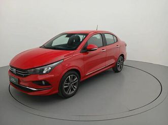 precision 1.8 16v flex aut.