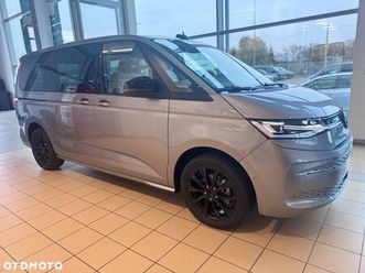 volkswagen multivan 2.0 tdi l2 life dsg