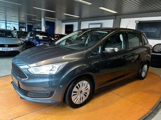 ford grand c-max trend 7-sitzer/navi/shz/lenkrad-hzg