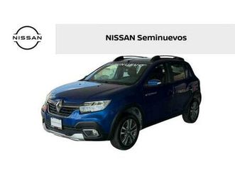 renault stepway