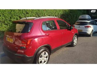 ls אוט׳ 1.8 (140 כ״ס)