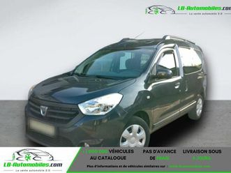 dacia dokker 1,6 sce 100