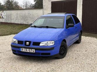 seat ibiza 1.9 sdi stella