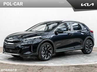 kia xceed 1.5 t-gdi l dct