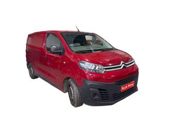 jumpy fg. bluehdi talla xs confort 95