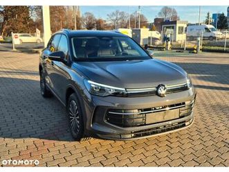volkswagen tiguan 2.0 tdi life plus dsg