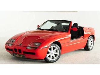 1991 | bmw z1