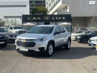 ls אוט׳ 3.6 (310 כ״ס) [2018-2021]