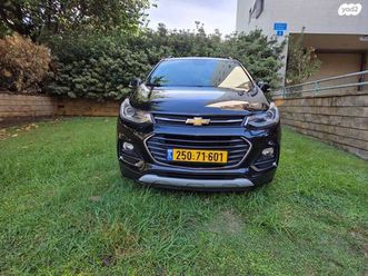 lt אוט׳ 1.4 (140 כ״ס) [2013-2018]