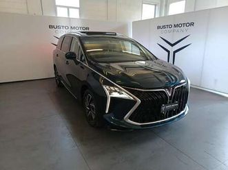 1.5 gpl auto. premium km 0