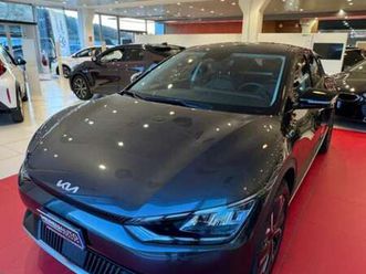 single motor 77,4 kwh air