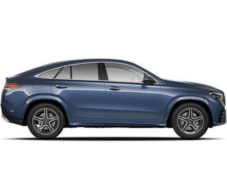 mercedes-benz gle coupé 53 amg 4matic+ mild hybrid coupé premium plus nuova a vinci