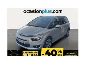 grand picasso 2.0hdi exclusive 150