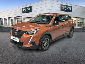 puretech 100 s&s bvm6 active pack