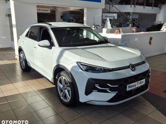 volkswagen t-roc 1.5 tsi life dsg