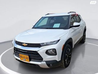 lt plus אוט׳ 1.3 (155 כ״ס)