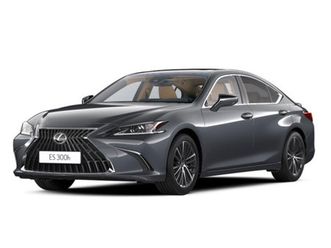 lexus es lexus es300h legacy edition