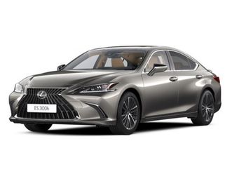 lexus es lexus es300h legacy edition