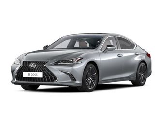 lexus es lexus es300h legacy edition