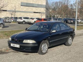 mitsubishi carisma 1.6 classic klima