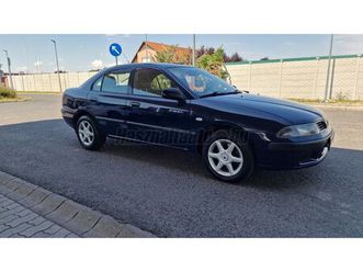 mitsubishi carisma 1.6 comfort 233000km klíma! 2 év műszaki!