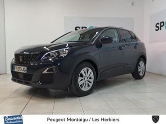 puretech 130ch s&s eat8 active business