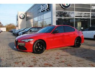 veloce q4 hifi, assistenz paket