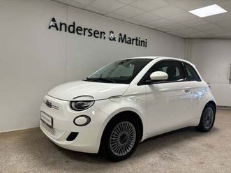 fiat 500e 24 icon 3d